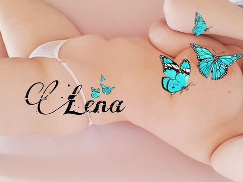 Lena 🇨🇭 @lenamira cover picture