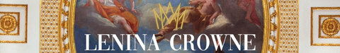 Lenina Crowne @leninacrowne cover picture