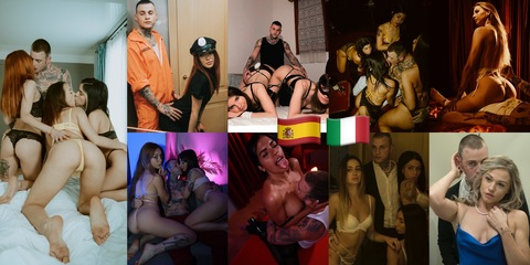 Vatuttobene - FREE ACCOUNT @leragazzedivatuttobene cover picture