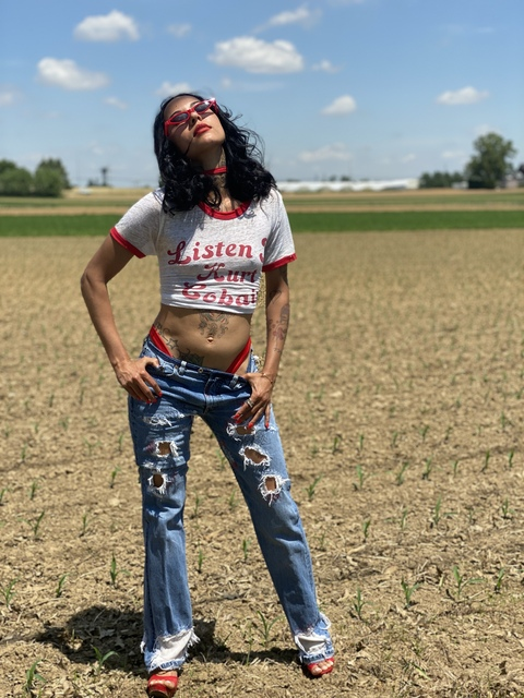 LJ @lexidj cover picture