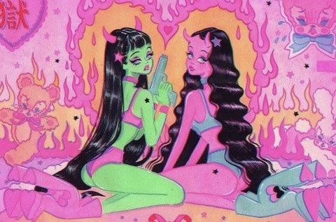 Lilbabyangel @lilbabyxangel cover picture