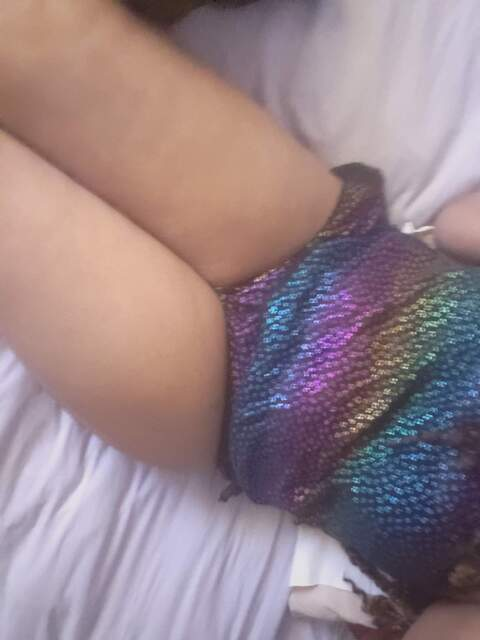 Deborah @lildebby cover picture