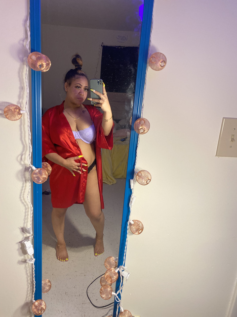 Honey @lilredmomma cover picture