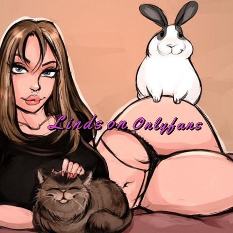 Ur Fave @lindsononlyfans cover picture