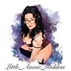 Leaked little_aussie_goddess onlyfans leaked