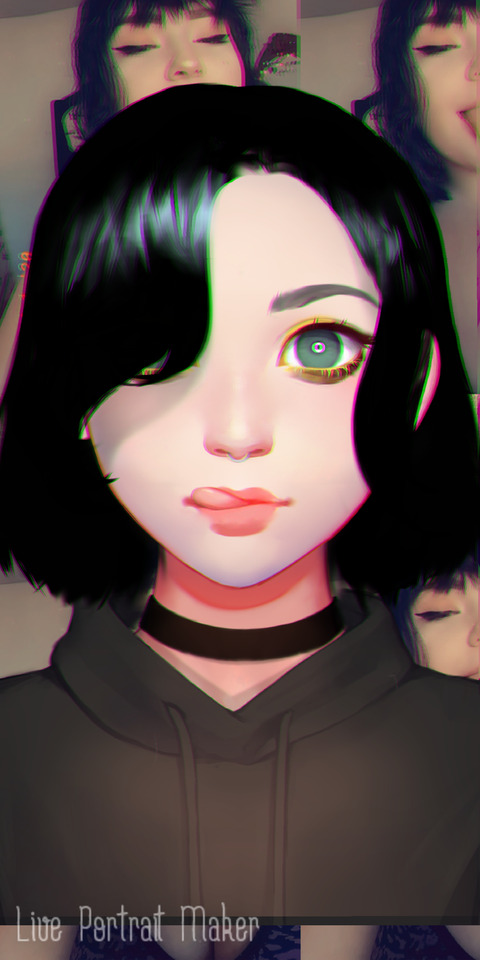 Jessie J @little_fishstic cover picture