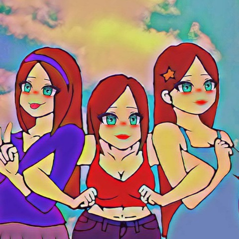 Little Crazy @littlecrazy_uwu cover picture