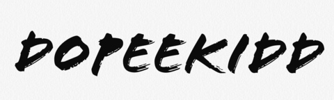 DopeeKidd @livin_fortoday cover picture
