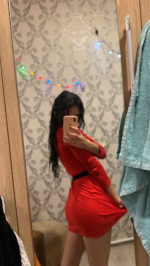 Liya @liyaberry cover picture