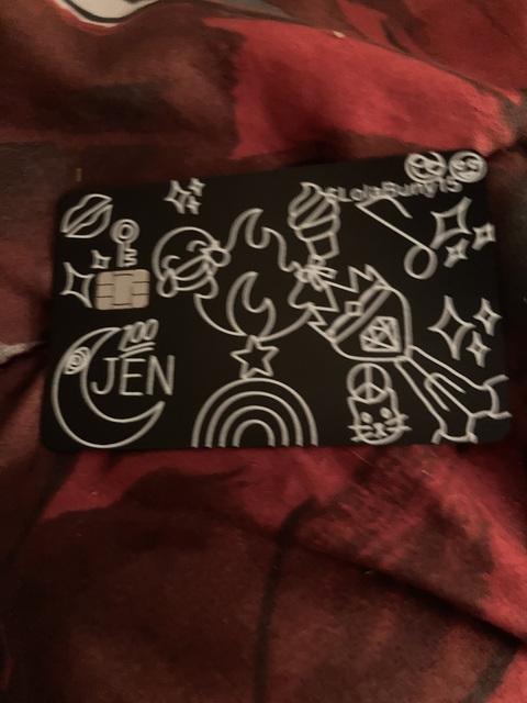 Jen Jorge @lolabuny15 cover picture