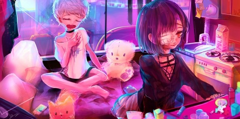 Liv @loliahegao cover picture