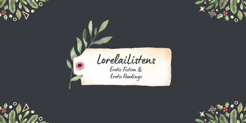 LorelaiListens @lorelailistens cover picture
