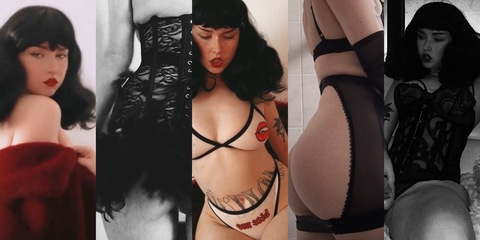 Lori Lavish @lorilavish cover picture