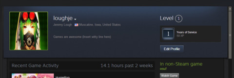 Loughje @loughje cover picture