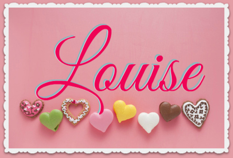 Louise Jackson @louisejacksonuk cover picture