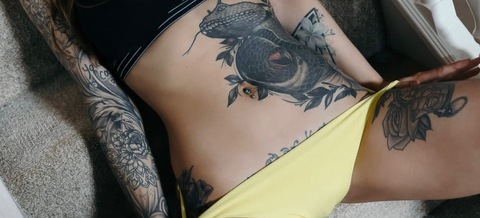 Hel ♡ VIP @lovefromhel cover picture