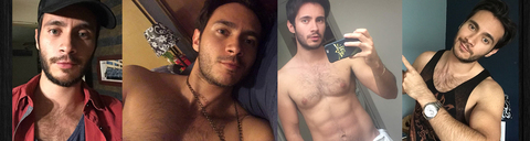 Luca @luca_gio cover picture