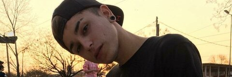 Lucas perez @lucascperez cover picture