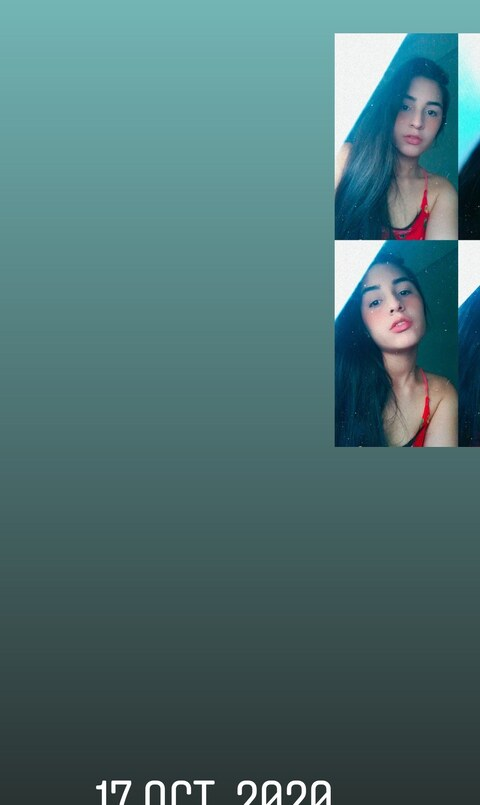 Lulu @lucerito1905 cover picture