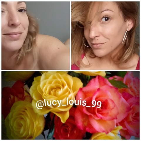Lucy Louis @lucy_louis_99 cover picture