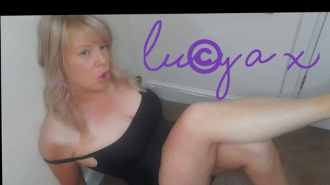 Ms Juicy Lucy @lucykb01 cover picture
