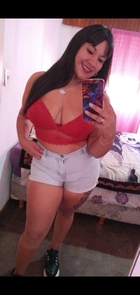 Morocha😈 @ludmii-18 cover picture