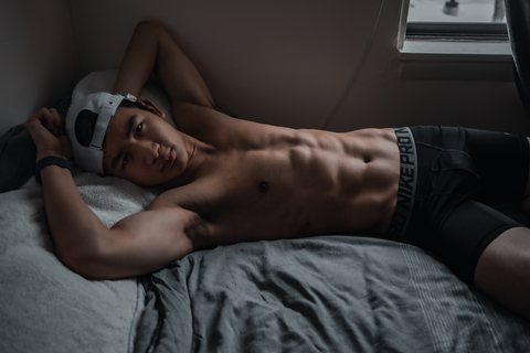 Trystan @luke11518917 cover picture