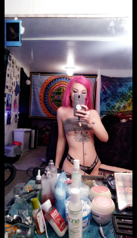 Darion cooper @lunaaa cover picture