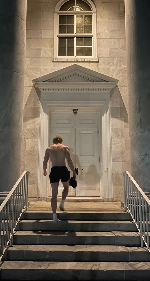 serge @luvtok cover picture