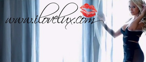 Lux (old account) @luxiboo cover picture
