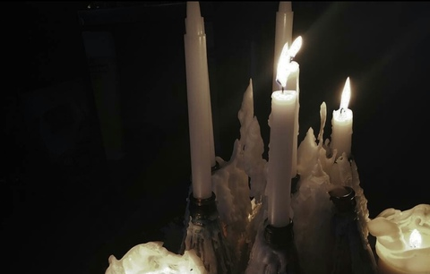 𝐿𝓎𝒹𝒾𝒶 𝒢𝒽♡𝓈𝓉 🕊 🜏 @lydiagh0st cover picture