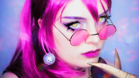 Lynnerdo Cosplay @lynnerdocosplay cover picture