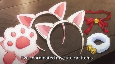 meow @lyssiu cover picture