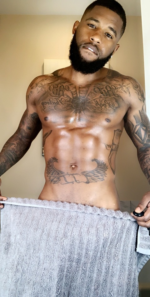 Malcom Drummer @mackem cover picture