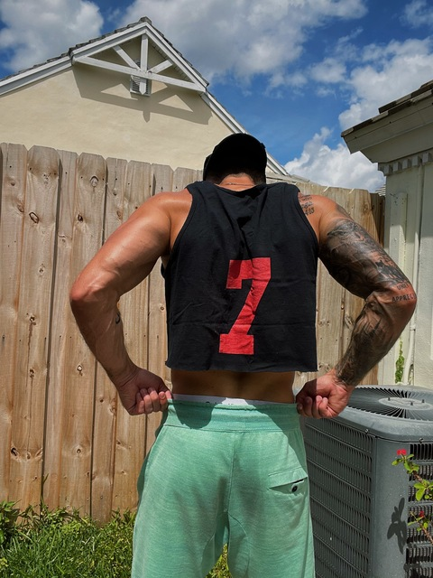 SEBI @magicseb cover picture