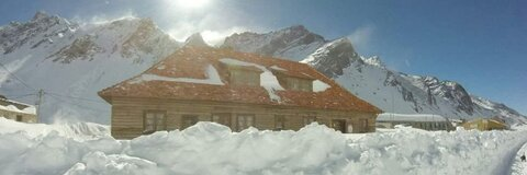 Magali Silva @maguita cover picture