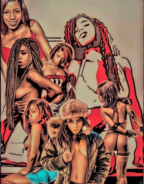 Tiny ❤️ @maiat143 cover picture