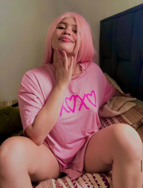 Maikagim @maikagimenez cover picture