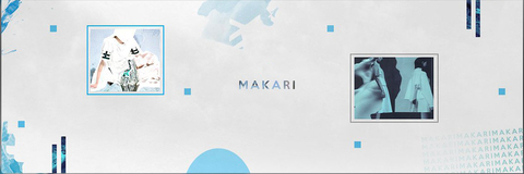 Makari @makari cover picture