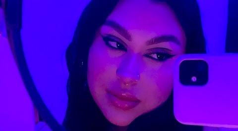 faith arenas @malachitemamii cover picture