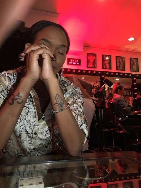 Marcia @marcia cover picture