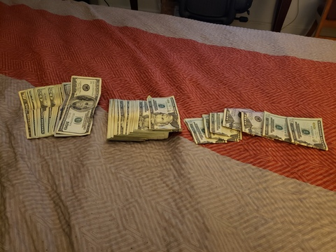 Antwon Henley @marhen cover picture