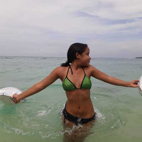 Maria @mariaclara cover picture