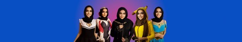 𝗠𝗮𝗿𝗶𝗮𝗺 𝗛𝗮𝗱𝗶𝗱 ❤️ @mariamhadid cover picture