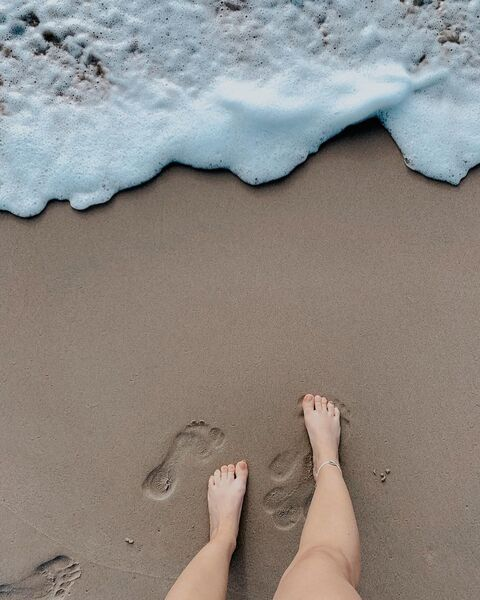 María Paz 🕊 @marie.peace cover picture