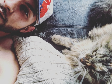 AMariella @mariella cover picture