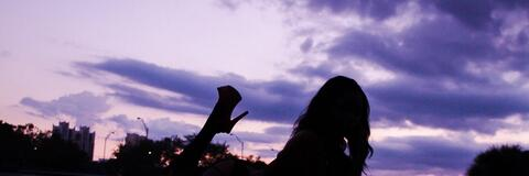 Supreme BITCH ♏ @marieluv cover picture