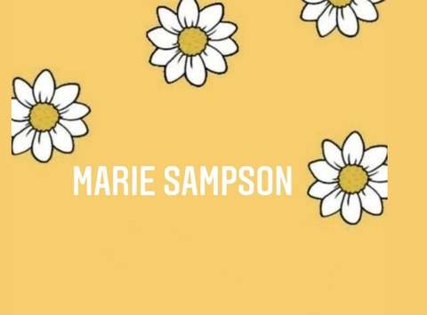Marie 🧸 NO PPV @mariesampss cover picture