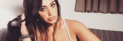 Marika Fruscio @marikafruscio10 cover picture