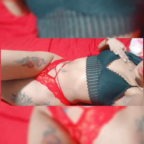 🎀 Maruchel Gómez 🎀 @maruchel.gomez cover picture